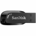 PEN DRIVE   32GB SANDISK Z410 ULT.SHIFT USB3.2 BLA SDCZ410-032G- G46