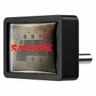 PEN DRIVE 128GB SANDISK EXTREME FIT USB-C 400MB/S SDCZ530-128G-G4 6