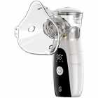NEBULIZADOR PORTATIL SMARTFY NBZ01W NBZ01W BRANCO RECARGABLE