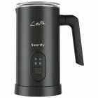 JARRA ELET. SMARTFY DE LEITE EDL01B 350ML/400W/110 BLACK 110V/50/ 60HZ