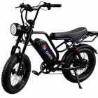 BICLETA ELETRICA ZAROS K13 750W 20