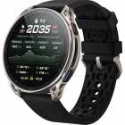 RELOGIO AMAZFIT CHEETAH 2 ULTRA A2441 PRETO TITANIUM