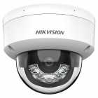 CAMERA HIKVISION DS-2CD1123G2-LIU IP DOME 2MP