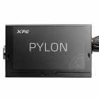 FONTE 500W ADATA ATX XPG PYLON II 80 PLUS BRONZE*G PYLONII550B-BKC BKCBR