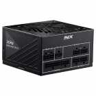 FONTE 1000W ADATA XPG CORE REACTOR II 80+GOLD BLAC COREREACTORII10 1000G-BKCEU