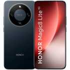 CEL HONOR MAGIC8 LITE 512GB/8GB 5G MIDNIGHT BLACK DUAL
