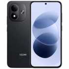 CEL XIAOMI REDMI NOTE 17 8GB/256 4G/DS PRETO GLOBAL DUAL SIM