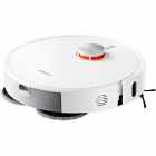 ASPIRADOR XIAOMI VACUUM S40 PRO BHR089REU BIVOLT WHITE
