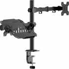 SUPORTE P/ MONITOR E NB FTX C096ML 15.6