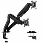 SUPORTE P/ MONITOR FTX C096E 17