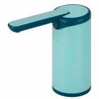 DISPENSER DE AGUA LUO LU-4941 RECARREGAVEL GREEN*