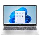 Notebook HP 15-FD0133WM, Intel Core I3-N305 1.8GHZ (3.80GHZ), 8GB RAM, 256GB SSD, Tela 15.6