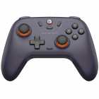 CONTROLE GAMESIR NOVA LITE T4N WIRELESS GRAY C/CAP C/CAPA