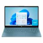NB HP 15-FD0092WM INTEL N250-4GB/128SSD/15.6