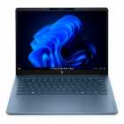 NB HP 14-HZ0088DX SNAPDRAGON X 8GB/256SSD/14
