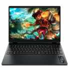 NB HP 15-GA0003DX ULTRA7-255H/12GB/512/RTX5050/15 RTX5050 - 8GB W11/BLACK/15.3