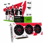 VGA RTX5060TI 8GB ASUS T1-RTX5060TI-08-GAMING GDDR7 128BIT
