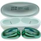 FONE EAR G-TIDE BEAN 1 WIRELESS GREEN