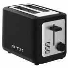 TORRADEIRA FTX TSR2-40 800W 7 NIVELES 220V PRETO 50/60HZ