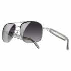 OCULOS INTELIGENTE BLACKVIEW D1 PRO SPEAKER/MICROF SILVER