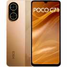 CEL XIAOMI POCO C71 4/64GB 4G DOURADO