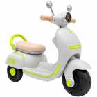 MOTO ELECTRICA HYE INFANTIL HYE-MB001 VERDE
