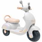 MOTO ELECTRICA HYE INFANTIL HYE-MB001 BEIGE