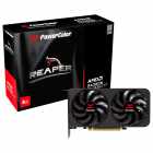 VGA RX9060XT 8GB POWER COLOR REAPER AMD RADEON RX9060XT-8G-A GDDR6