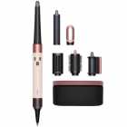 MODELADOR DE CABELO DYSON AIRWRAP HS08 PINK/ROSE 220V 220V
