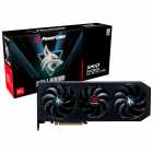 VGA RX9070 GRE 12GB POWER COLOR HELLHOUND GDDR6 OC RX9070GRE 12G-L AMD RADEON