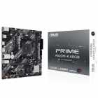 MB AM4 ASUS PRIME A520M-K ARGB DDR4/HDMI/DP/M.2