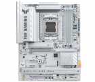 MB AM5 ASUS TUF GAMING B850-PRO WIFI7 W NEO DDR5 WHITE/HDMI/M.2