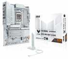 MB AM5 ASUS TUF GAMING X870-PRO WIFI7 W NEO DDR5 HDMI/M.2/WHITE
