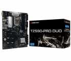 MB 1200 BIOSTAR TZ590-PRO DUO DDR4/HDMI/VGA