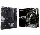 MB AM4 BIOSTAR A520MHP 2.0 DDR4/HDMI/VGA/M.2