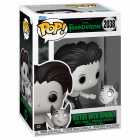 FUNKO POP DISNEY FRANKENWEENIE VICTOR WITCH SPARKY