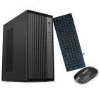 GABINETE KIT MTEK MKT2802 PT 180W/TEC/MOUSE