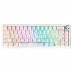 TEC ATTACK MAGNETICO X65PRO HE WIRELESS SW/WHITE