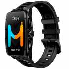 RELOGIO XIAOMI IMILAB IMIKI MB1 BT BLACK