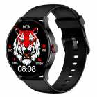 RELOGIO XIAOMI IMILAB IMIKI TG1 BT BLACK