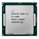 CPU OEM INTEL 1151 I5 7500T 2.7GHZ S/CX S/FAN S/G