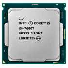 CPU OEM INTEL 1151 I5 7600T 2.8GHZ S/CX S/FAN S/G