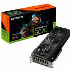 VGA RXT5070 12GB GIGABYTE WINDFORCE OC SSF BLACK GV-N5070WF30C- 12GD 3FAN/GDDR7