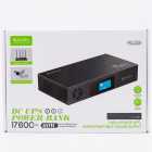 UPS BAVIN PC1229 DC 60W 12V 17600MAH/120W  - Internet/cameras
