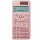 CALCULADORA CASIO CIENTIFICA FX-991ES PLUS-PK PINK 2DA EDIT