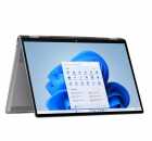 Notebook HP Omnibook X Flip 16-BE0005CL, AMD Ryzen 5 220 3.20GHZ (4.90GHZ), 8GB RAM, 512GB SSD, Tela 16