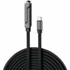 CABO SMARTFY FCC08B USB-C/USB-C COM SUPORTE 240W B 240W BLK 1.5MT