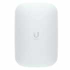 UI. U6-EXTENDER UNIFI EXTENSAO WIFI 6 4X4 MIMO 300 CLIENTE