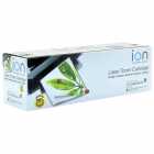 TONER ION HT-CF230A (30A) BLACK HT-CF230A/CRG-0 51