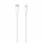 APPLE CABO USB-C P/LIGHTNING MW2R3ZM/A 2M MW2R3ZM/A